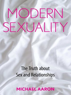 cover image of Modern Sexuality